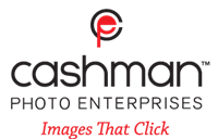 Cashman Photo